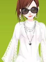 Super-Chic Look