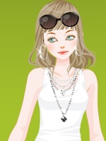 Super-Chic Look