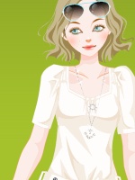 Super-Chic Look