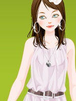 Super-Chic Look