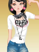 Rocker-Mom Style