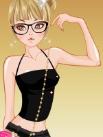 Rocker-Mom Style