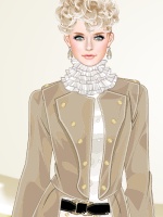 Modern Rococo