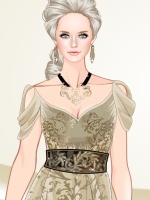 Modern Rococo