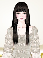 Royal Celebration Doll Maker