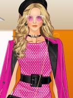 Millennial Pink