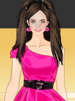 Fancy Black-Tie Event