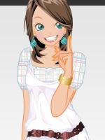 Feminine Flirty Dresses