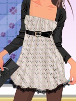 Subtle Grunge