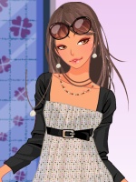 Subtle Grunge