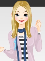 Perfectly Preppy Ensemble