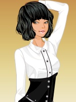 Star-Inspired Party Style