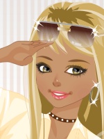 Bright Makeup Trends