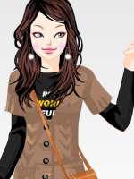 Inner Prairie Girl
