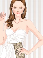 Romantic Wedding Hairstyles