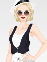 Playful & Trendy