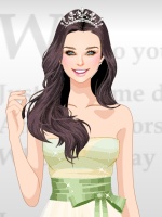 Mismatched Bridesmaid Dresses