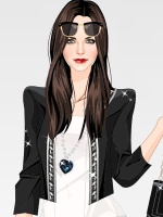 Edgy & Polished
