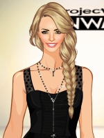 Dramatic Black Gowns