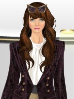 Nature-Inspired Looks