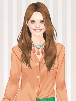 Standout Colors of the Spring