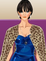 Unique and Edgy Style