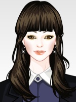 Fall's Hottest Hairstyle