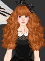 Major Fashion Statement