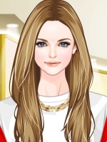 Soft Romantic Colors