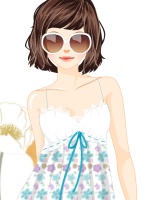 Preppy Twist