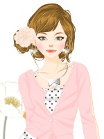 Preppy Twist