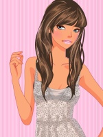 Edgy-Glam Outfits