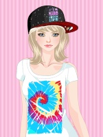 Bold Colors