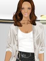 Head-to-Toe Runway Look