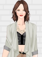 Sweet and Feminine Vibe