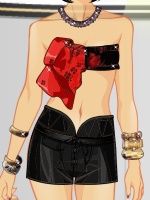 China-Inspired Collections