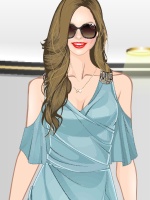 Celebrity-Inspired Lingerie