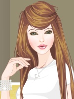 Natural-Looking Contour