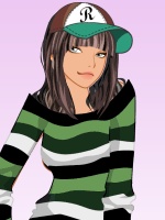 Timeless Stripes
