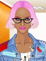 Grunge-Esque Outfits