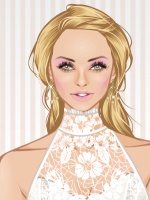 No-Makeup Makeup Look