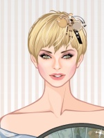 No-Makeup Makeup Look