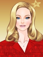 Euphoria-Inspired Eye Makeup