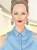 Basketball Game Outfit