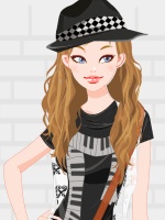Full Rocker-Chic