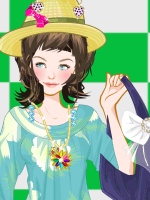 Feminine Twist