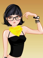 Rocker-Mom Style