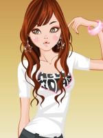 Rocker-Mom Style