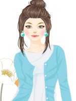 Preppy Twist