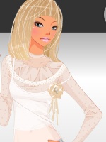 Pastel Hair Color Trend